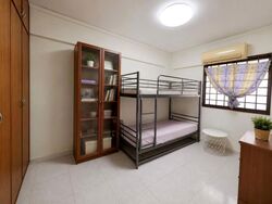 Blk 575 Cheng San Court (Ang Mo Kio), HDB 3 Rooms #586080651